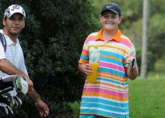 Foto de la galería: Postales de la 4ta. fecha del torneo Copa Pomaco S.A. en el Tacurú