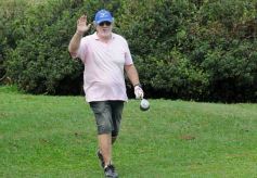 Foto de la galería: Postales de la 4ta. fecha del torneo Copa Pomaco S.A. en el Tacurú