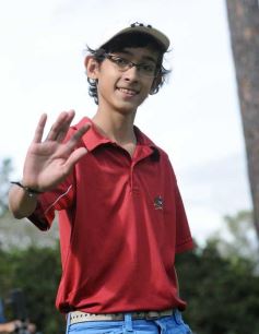 Foto de la galería: Postales de la 4ta. fecha del torneo Copa Pomaco S.A. en el Tacurú