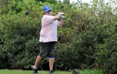 Foto de la galería: Postales de la 4ta. fecha del torneo Copa Pomaco S.A. en el Tacurú
