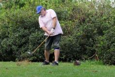 Foto de la galería: Postales de la 4ta. fecha del torneo Copa Pomaco S.A. en el Tacurú
