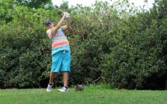 Foto de la galería: Postales de la 4ta. fecha del torneo Copa Pomaco S.A. en el Tacurú