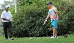 Foto de la galería: Postales de la 4ta. fecha del torneo Copa Pomaco S.A. en el Tacurú