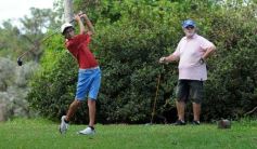 Foto de la galería: Postales de la 4ta. fecha del torneo Copa Pomaco S.A. en el Tacurú