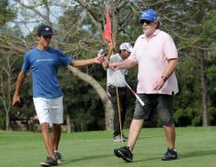 Foto de la galería: Postales de la 4ta. fecha del torneo Copa Pomaco S.A. en el Tacurú