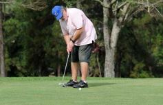 Foto de la galería: Postales de la 4ta. fecha del torneo Copa Pomaco S.A. en el Tacurú