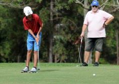 Foto de la galería: Postales de la 4ta. fecha del torneo Copa Pomaco S.A. en el Tacurú