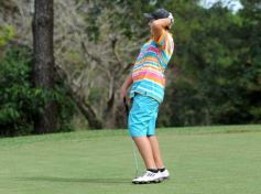 Foto de la galería: Postales de la 4ta. fecha del torneo Copa Pomaco S.A. en el Tacurú