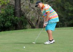 Foto de la galería: Postales de la 4ta. fecha del torneo Copa Pomaco S.A. en el Tacurú