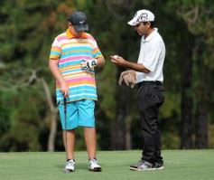 Foto de la galería: Postales de la 4ta. fecha del torneo Copa Pomaco S.A. en el Tacurú