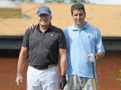 Foto de la galería: Postales de la 4ta. fecha del torneo Copa Pomaco S.A. en el Tacurú