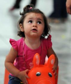 Foto de la galería: La princesa Catarina cumplió dos años