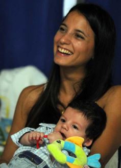 Foto de la galería: La princesa Catarina cumplió dos años