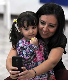 Foto de la galería: La princesa Catarina cumplió dos años