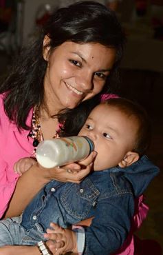 Foto de la galería: La princesa Catarina cumplió dos años