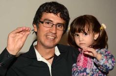 Foto de la galería: La princesa Catarina cumplió dos años