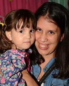 Foto de la galería: La princesa Catarina cumplió dos años