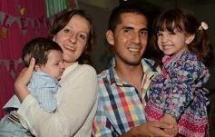 Foto de la galería: La princesa Catarina cumplió dos años