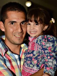 Foto de la galería: La princesa Catarina cumplió dos años