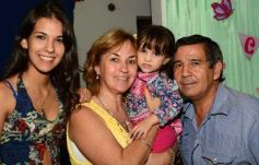 Foto de la galería: La princesa Catarina cumplió dos años