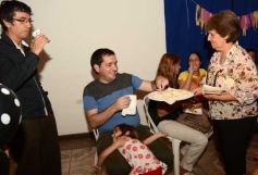 Foto de la galería: La princesa Catarina cumplió dos años