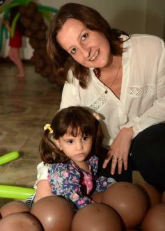 Foto de la galería: La princesa Catarina cumplió dos años