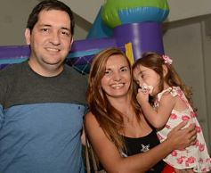 Foto de la galería: La princesa Catarina cumplió dos años