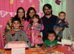 Foto de la galería: La princesa Catarina cumplió dos años