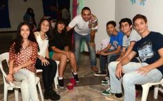 Foto de la galería: La princesa Catarina cumplió dos años