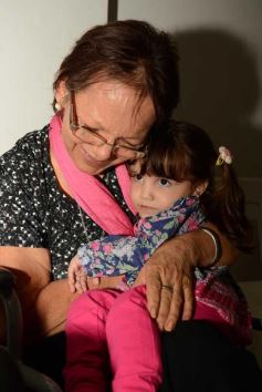 Foto de la galería: La princesa Catarina cumplió dos años