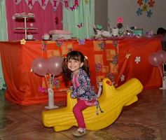 Foto de la galería: La princesa Catarina cumplió dos años