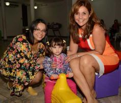 Foto de la galería: La princesa Catarina cumplió dos años