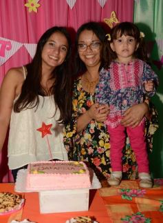 Foto de la galería: La princesa Catarina cumplió dos años