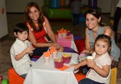 Foto de la galería: La princesa Catarina cumplió dos años