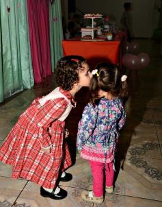 Foto de la galería: La princesa Catarina cumplió dos años