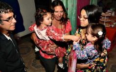 Foto de la galería: La princesa Catarina cumplió dos años