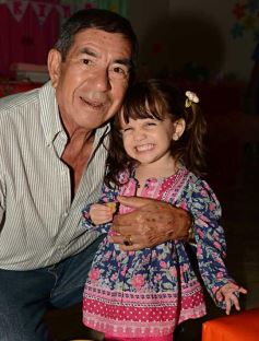 Foto de la galería: La princesa Catarina cumplió dos años