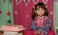 Foto de la galería: La princesa Catarina cumplió dos años