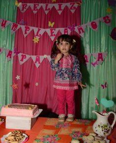 Foto de la galería: La princesa Catarina cumplió dos años