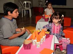 Foto de la galería: La princesa Catarina cumplió dos años