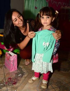 Foto de la galería: La princesa Catarina cumplió dos años