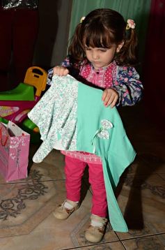 Foto de la galería: La princesa Catarina cumplió dos años