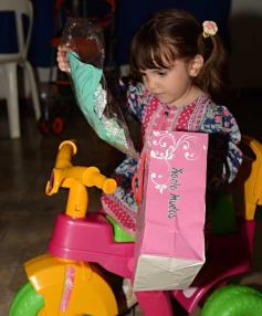 Foto de la galería: La princesa Catarina cumplió dos años