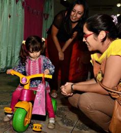 Foto de la galería: La princesa Catarina cumplió dos años