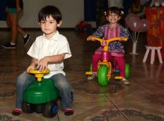 Foto de la galería: La princesa Catarina cumplió dos años