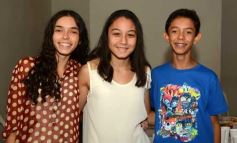 Foto de la galería: La princesa Catarina cumplió dos años