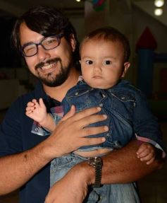 Foto de la galería: La princesa Catarina cumplió dos años