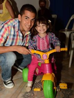 Foto de la galería: La princesa Catarina cumplió dos años