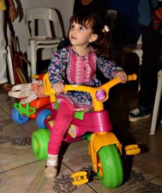 Foto de la galería: La princesa Catarina cumplió dos años