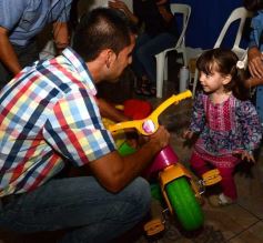 Foto de la galería: La princesa Catarina cumplió dos años